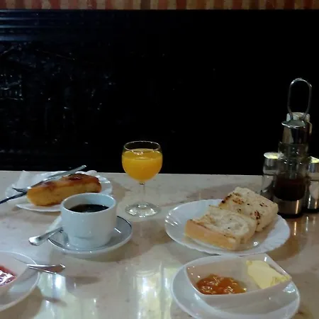 La Parra De Pepa