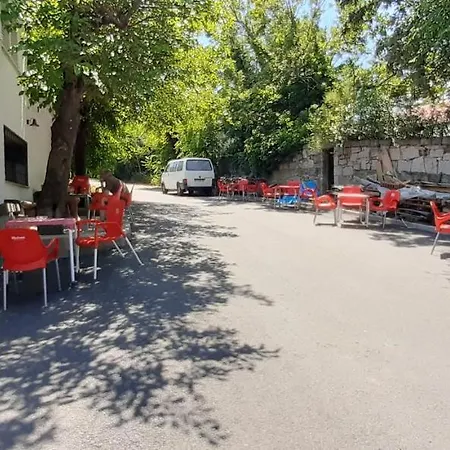 La Parra De Pepa