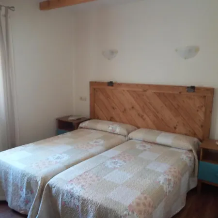 La Parra De Pepa Country house *