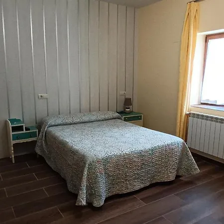 Country house La Parra De Pepa *