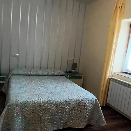 Country house La Parra De Pepa *
