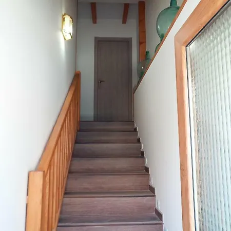 La Parra De Pepa Country house