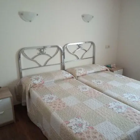 Country house La Parra De Pepa Cercedilla