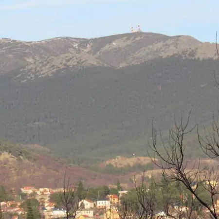 La Parra De Pepa Country house Cercedilla