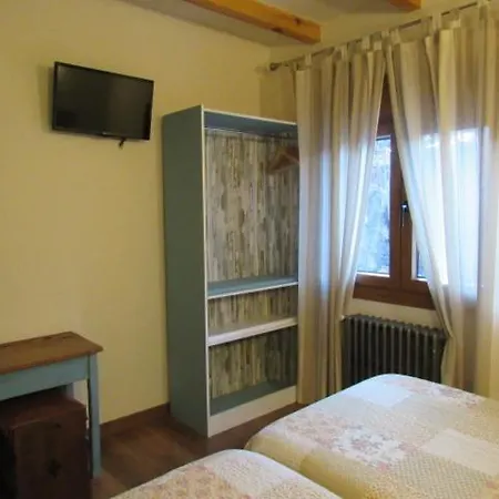La Parra De Pepa Country house Cercedilla