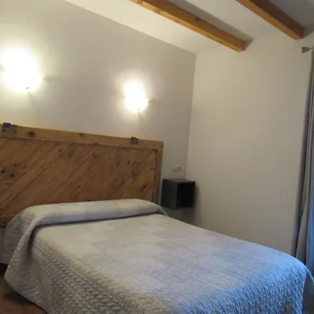 Country house La Parra De Pepa Cercedilla