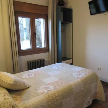 Country house La Parra De Pepa