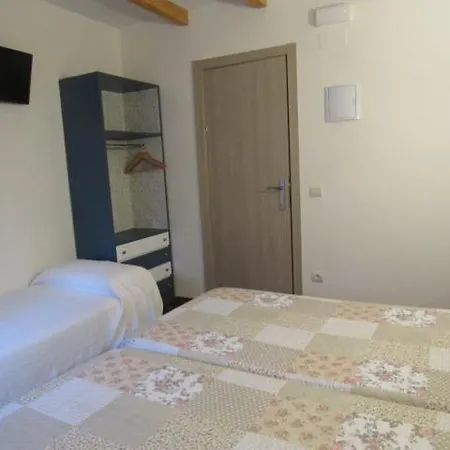 La Parra De Pepa Country house *